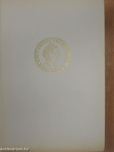 Grosse Frauen der Weltgeschichte