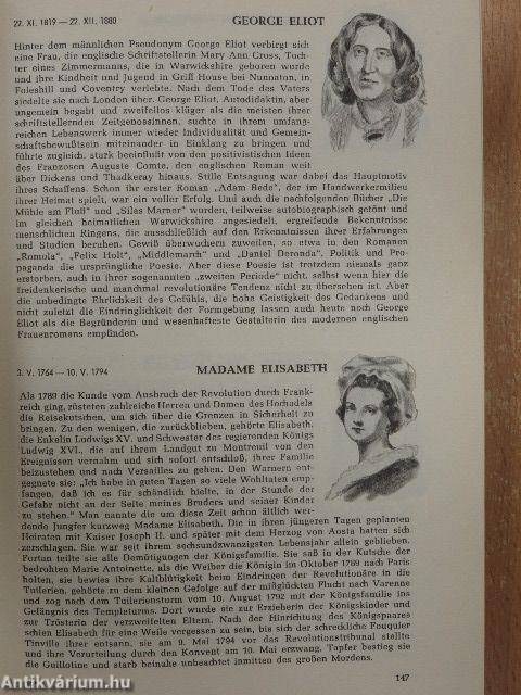 Grosse Frauen der Weltgeschichte