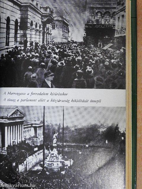 Pisztolylövés Bécsben