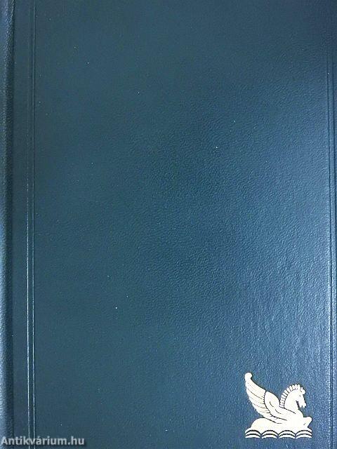 Csontok városa/Három hét Párizsban/A bitófa árnyékában/A köztisztviselő