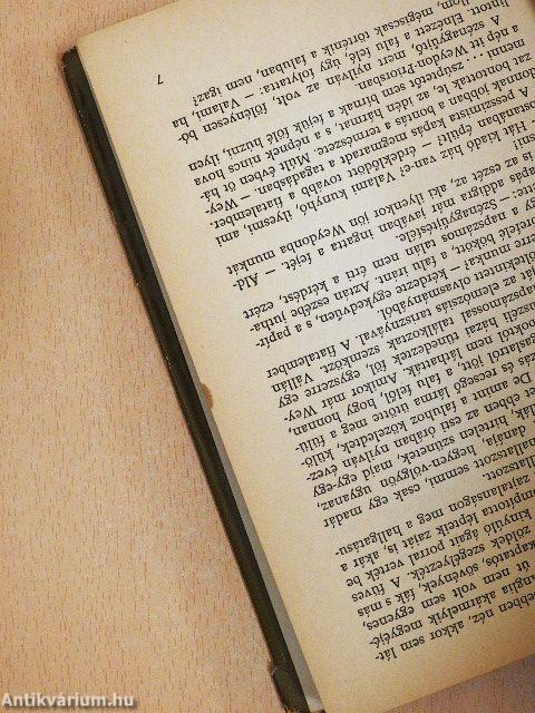 A weydoni asszonyvásár