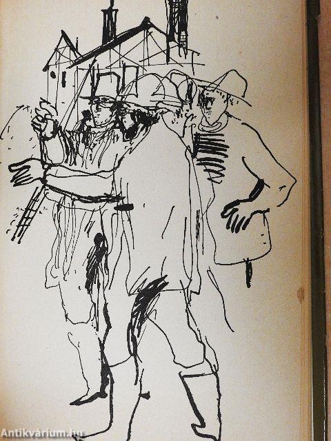 A weydoni asszonyvásár