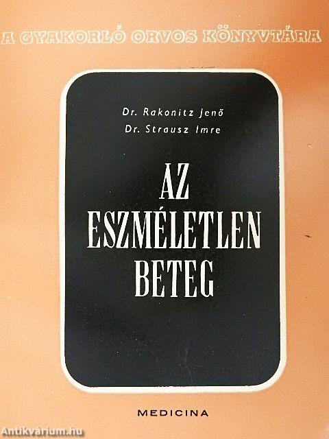 Az eszméletlen beteg