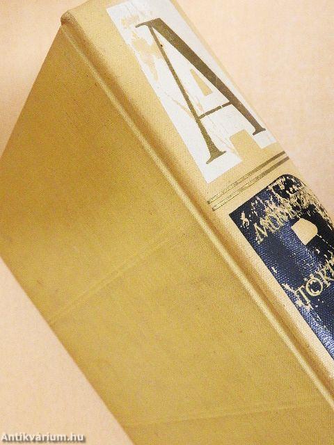 Művészettörténeti ABC