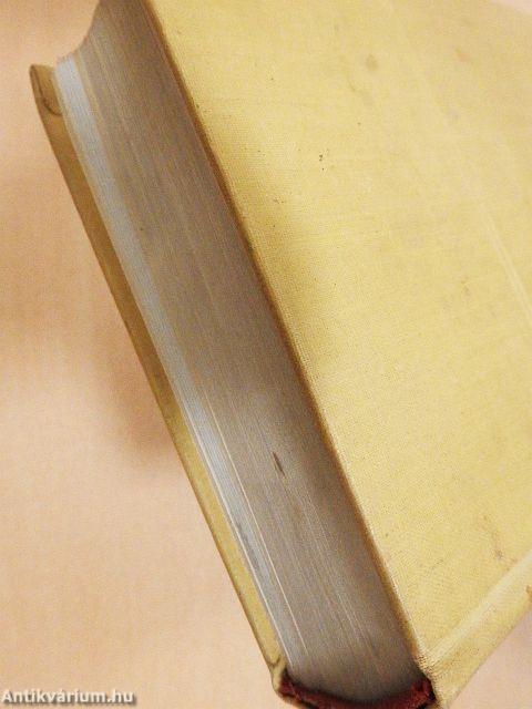 Művészettörténeti ABC