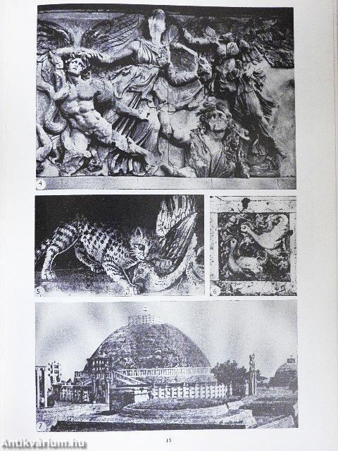 Művészettörténeti ABC