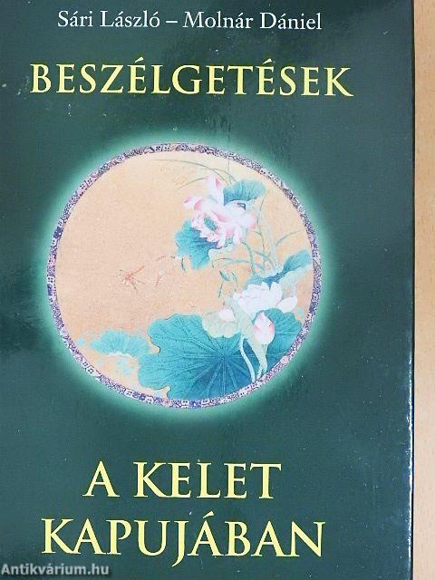Beszélgetések a Kelet kapujában
