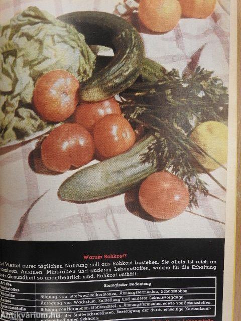 Gesundheitsbuch für die Familie