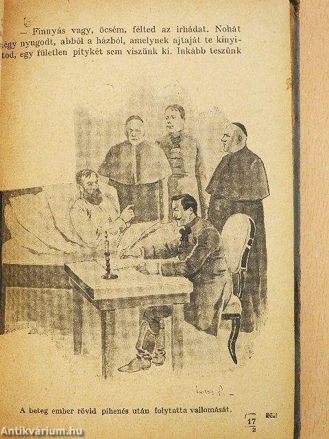 Pista kalandos utazása