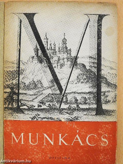 Munkács