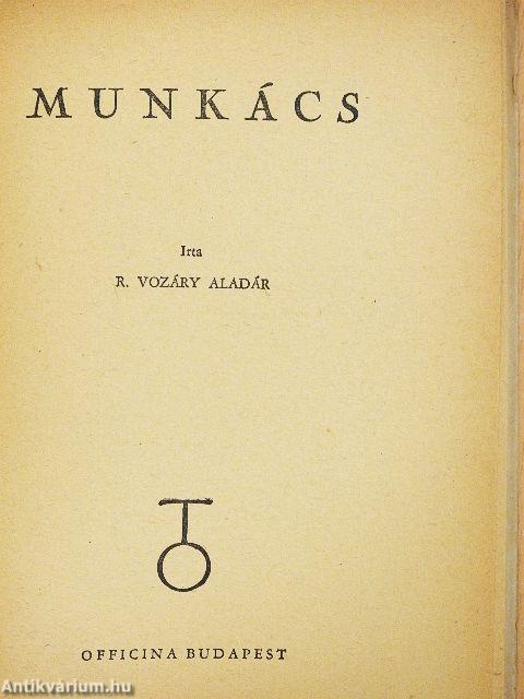 Munkács