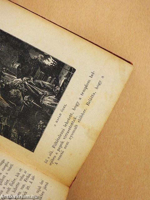 Utazás a Föld körül nyolczvan nap alatt