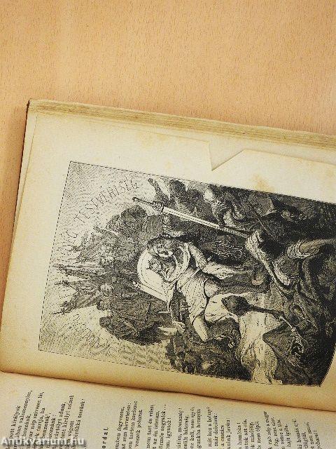 Petőfi Sándor összes költeményei