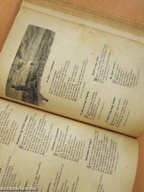 Petőfi Sándor összes költeményei