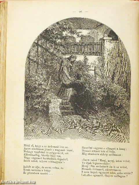 Petőfi Sándor összes költeményei