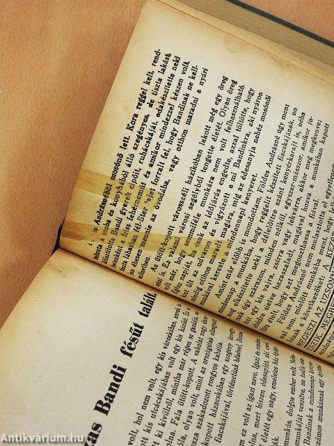 Figyeljetek gyerekek! Doktor bácsi mesél