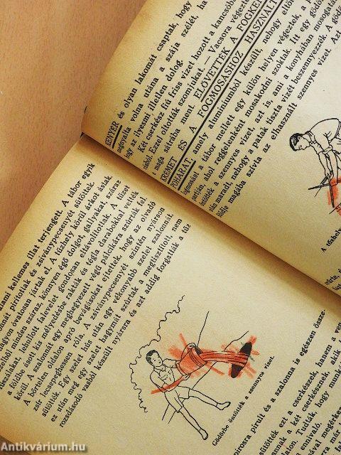 Figyeljetek gyerekek! Doktor bácsi mesél