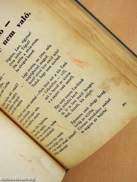 Figyeljetek gyerekek! Doktor bácsi mesél