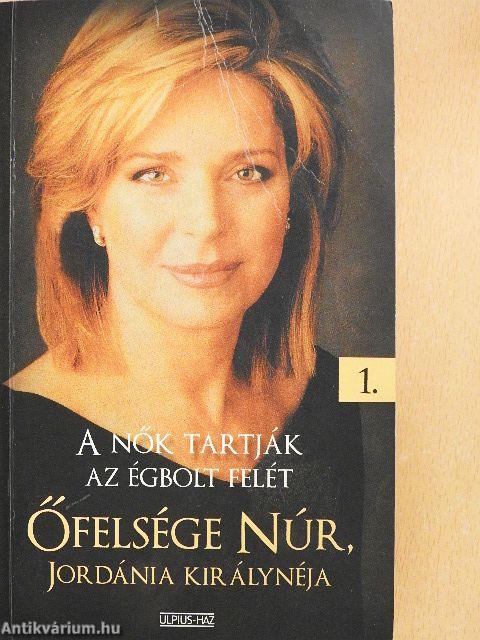 A nők tartják az égbolt felét 1.