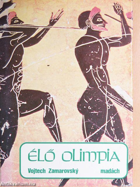 Élő Olimpia