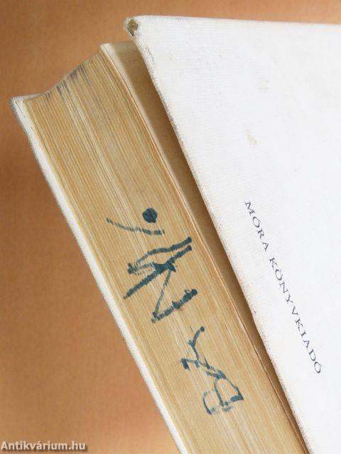 Hetvenhét magyar népmese