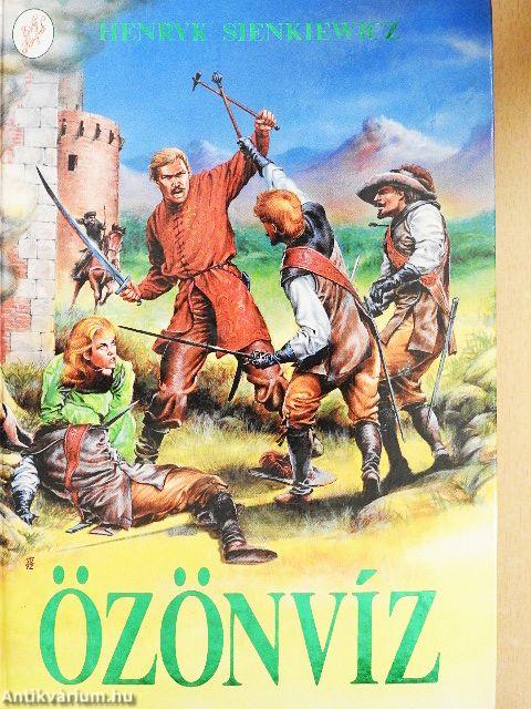 Özönvíz I-II.
