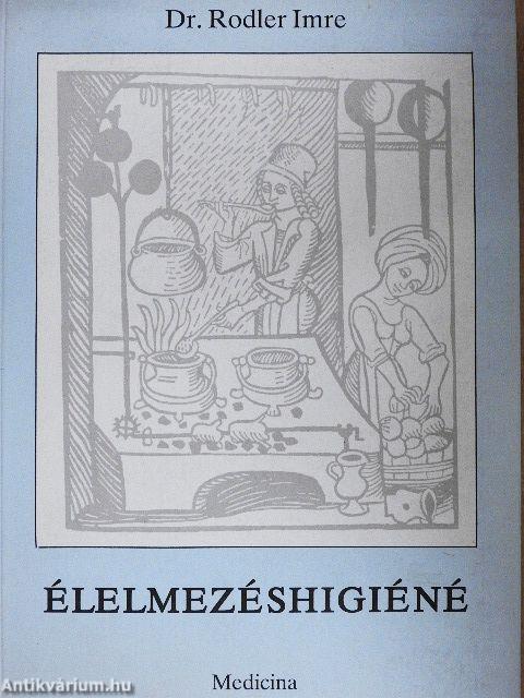 Élelmezéshigiéné