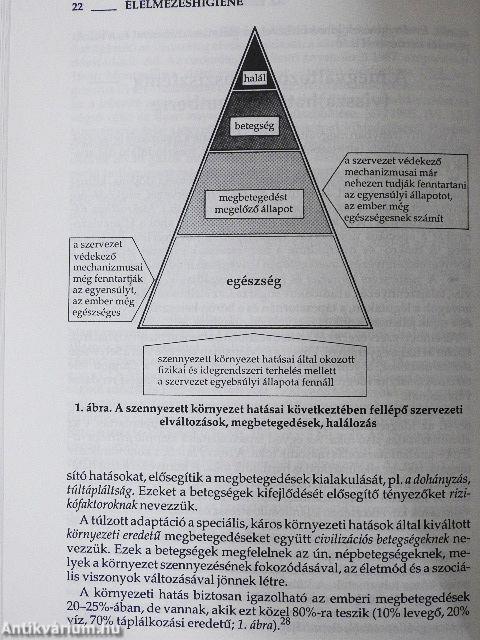 Élelmezéshigiéné