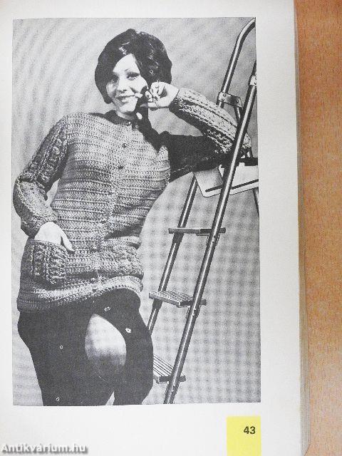 Fürge Ujjak Könyve 1972