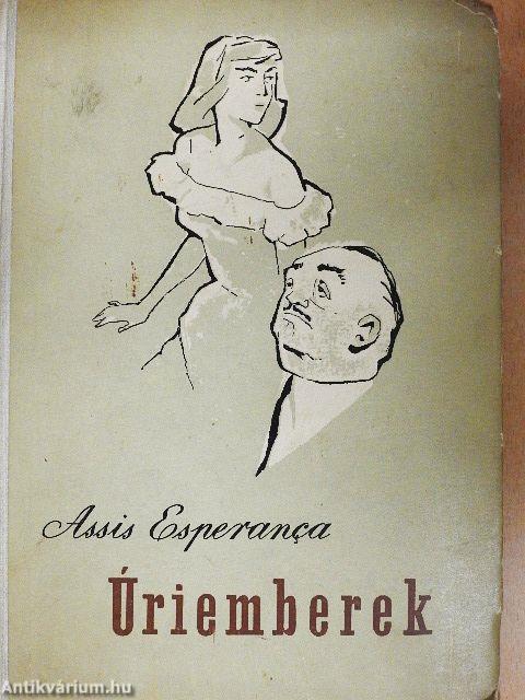 Úriemberek