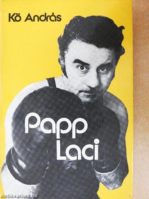 Papp Laci