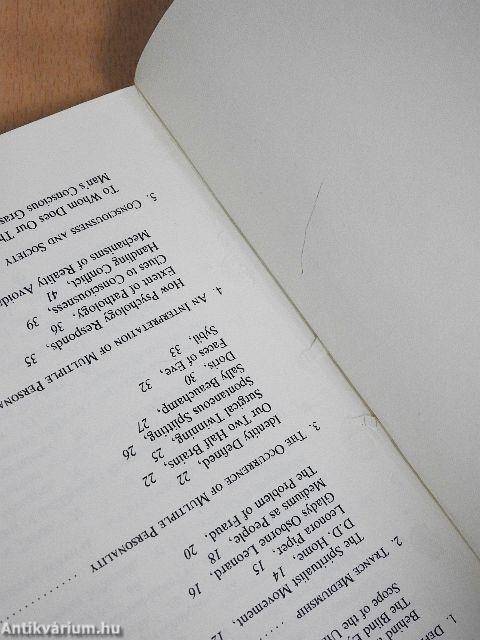 An Introduction to Parapsychology in the Context of Science