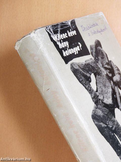 Kilenc kéve hány kalangya?