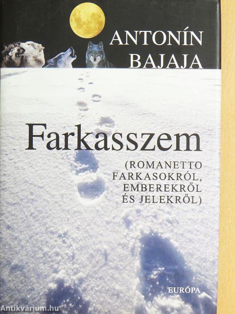 Farkasszem