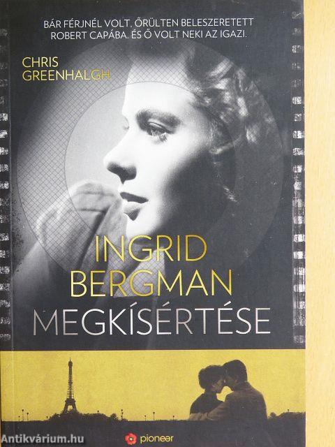 Ingrid Bergman megkísértése