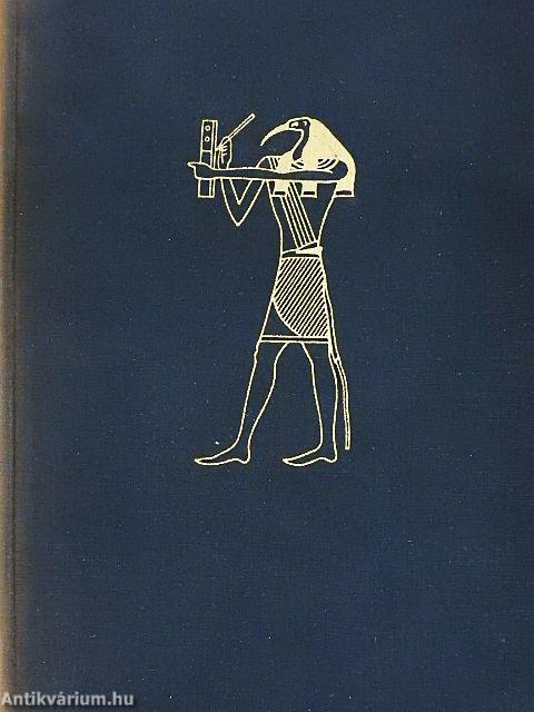 A régészet regénye