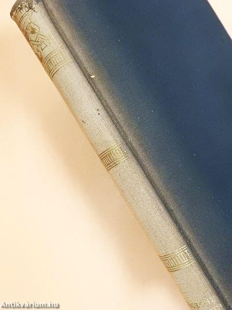 A régészet regénye