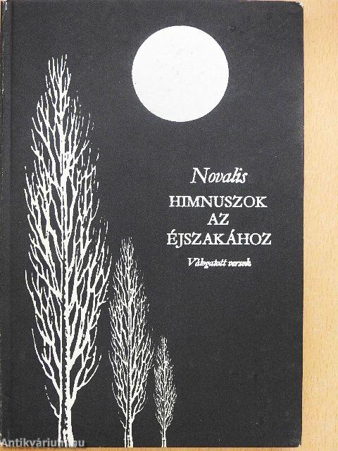 Himnuszok az éjszakához