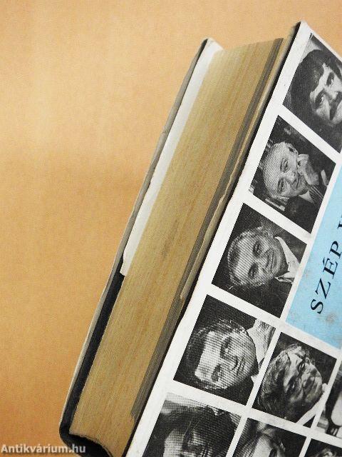 Szép versek 1980