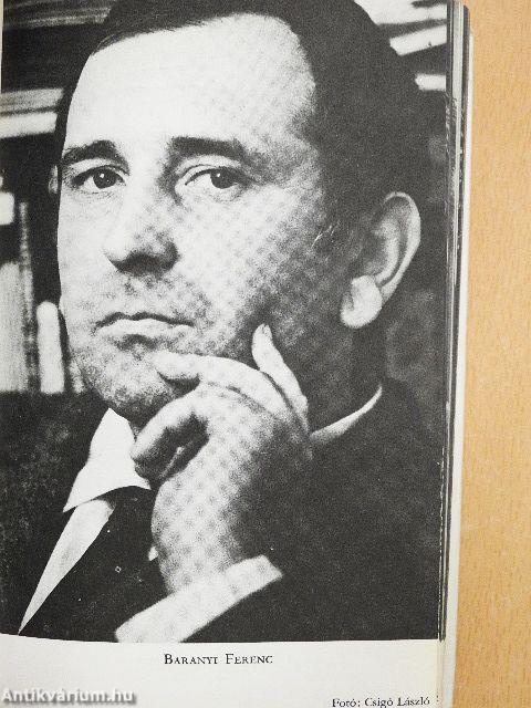 Szép versek 1980