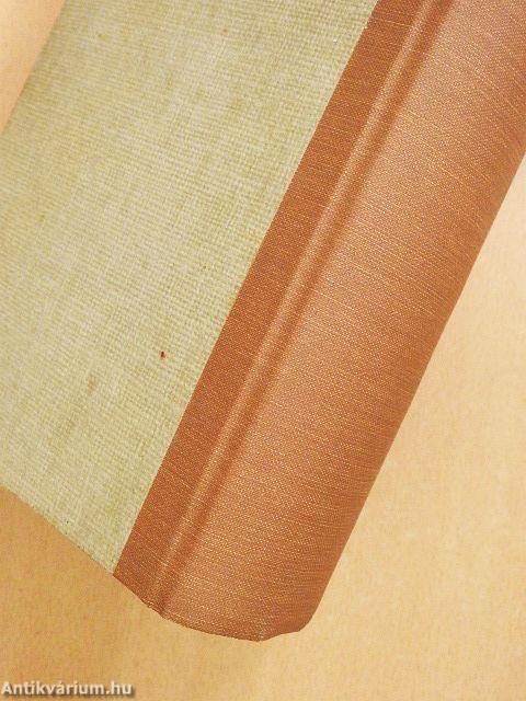 Ady Endre összes levelei Lédához és a nagy regény teljes története