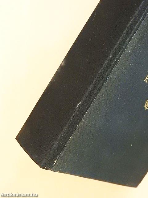 Három nemzedék és ami utána következik