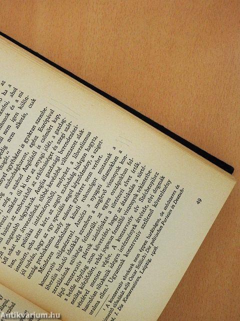 Három nemzedék és ami utána következik