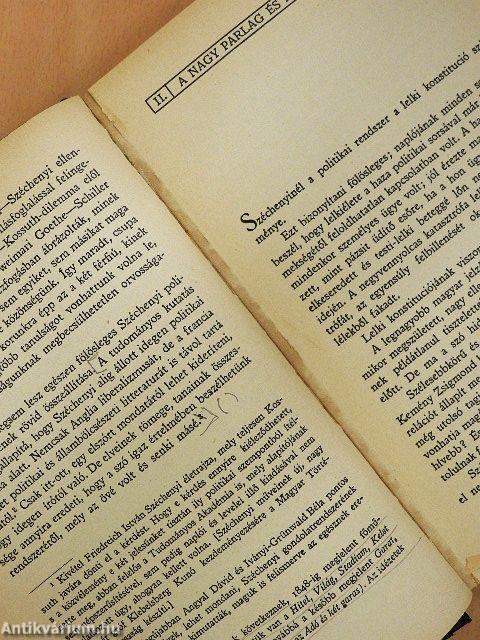 Három nemzedék és ami utána következik