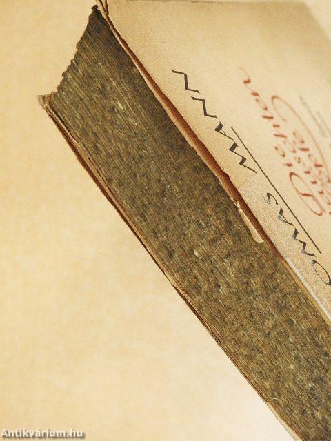 Die vertauschten Köpfe