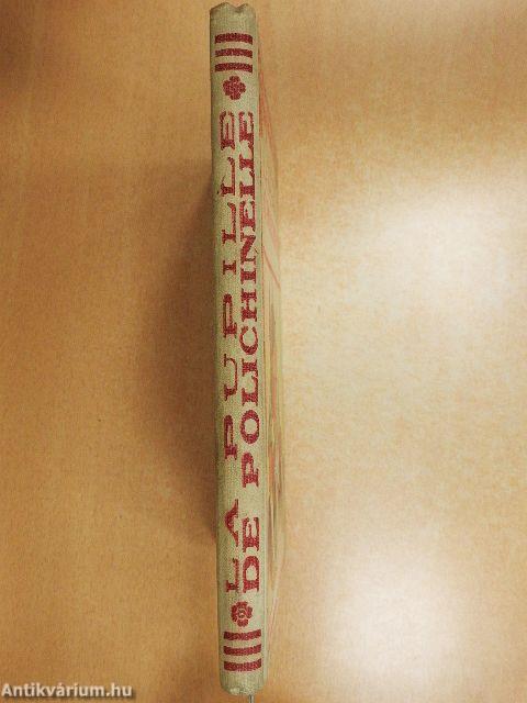 La Pupille de Polichinelle