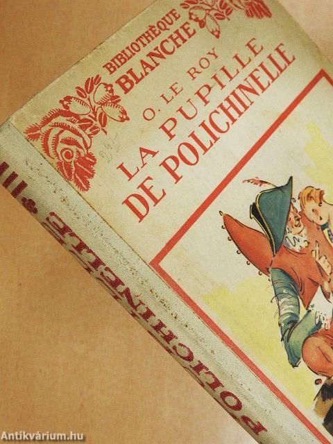 La Pupille de Polichinelle