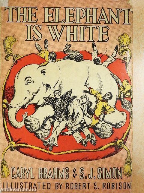 The Elephant is White