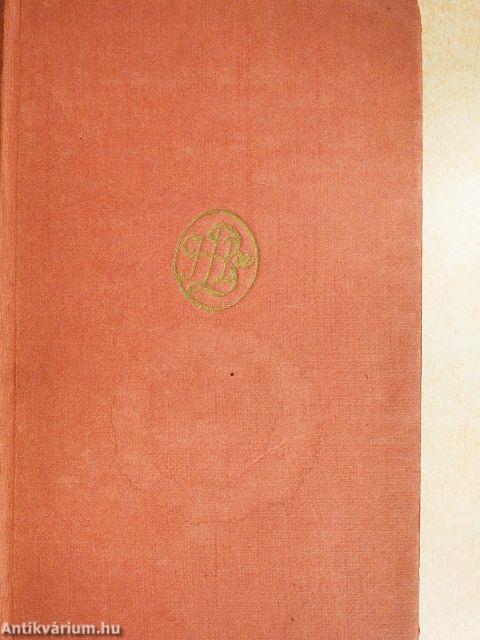 Eugenie Grandet/Der Ehevertrag