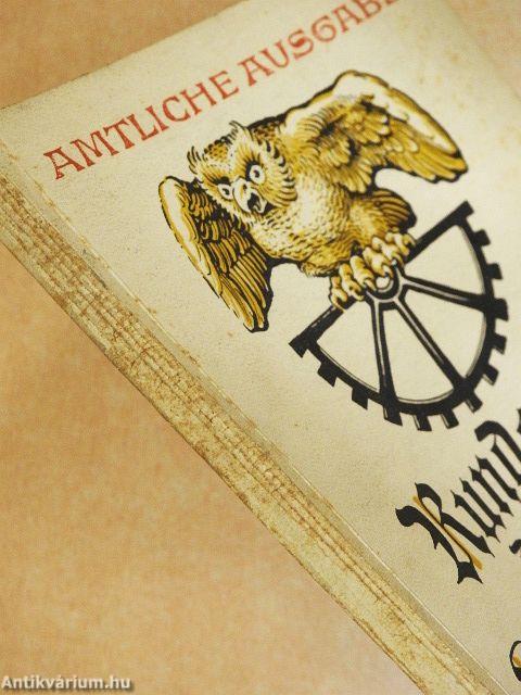 Rundgang durch das deutsche Museum München